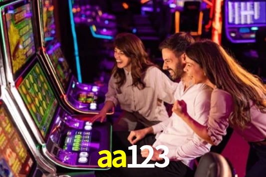 Estatísticas aa123