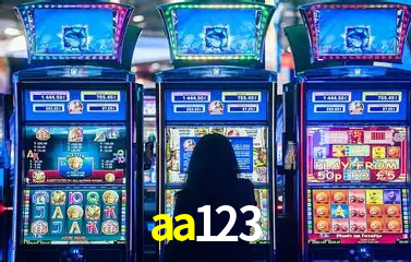 Desvendando o Mundo dos Jogos Virtuais na aa123