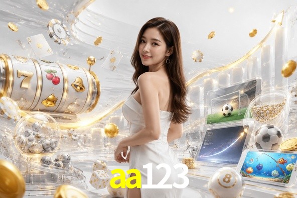 Welcome Bonus aa123
