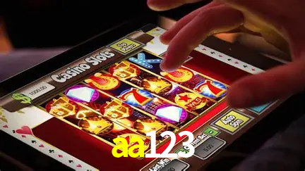 Desvendando o Mundo dos Jogos Virtuais na aa123