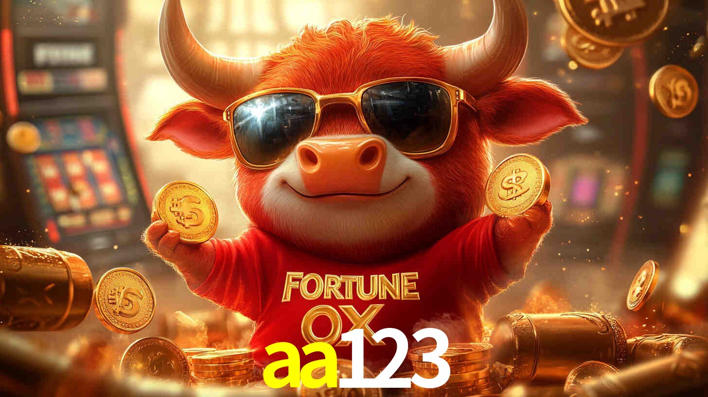 aa123 bet