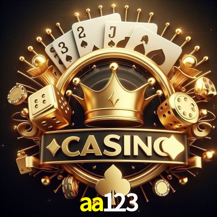 Estatísticas aa123