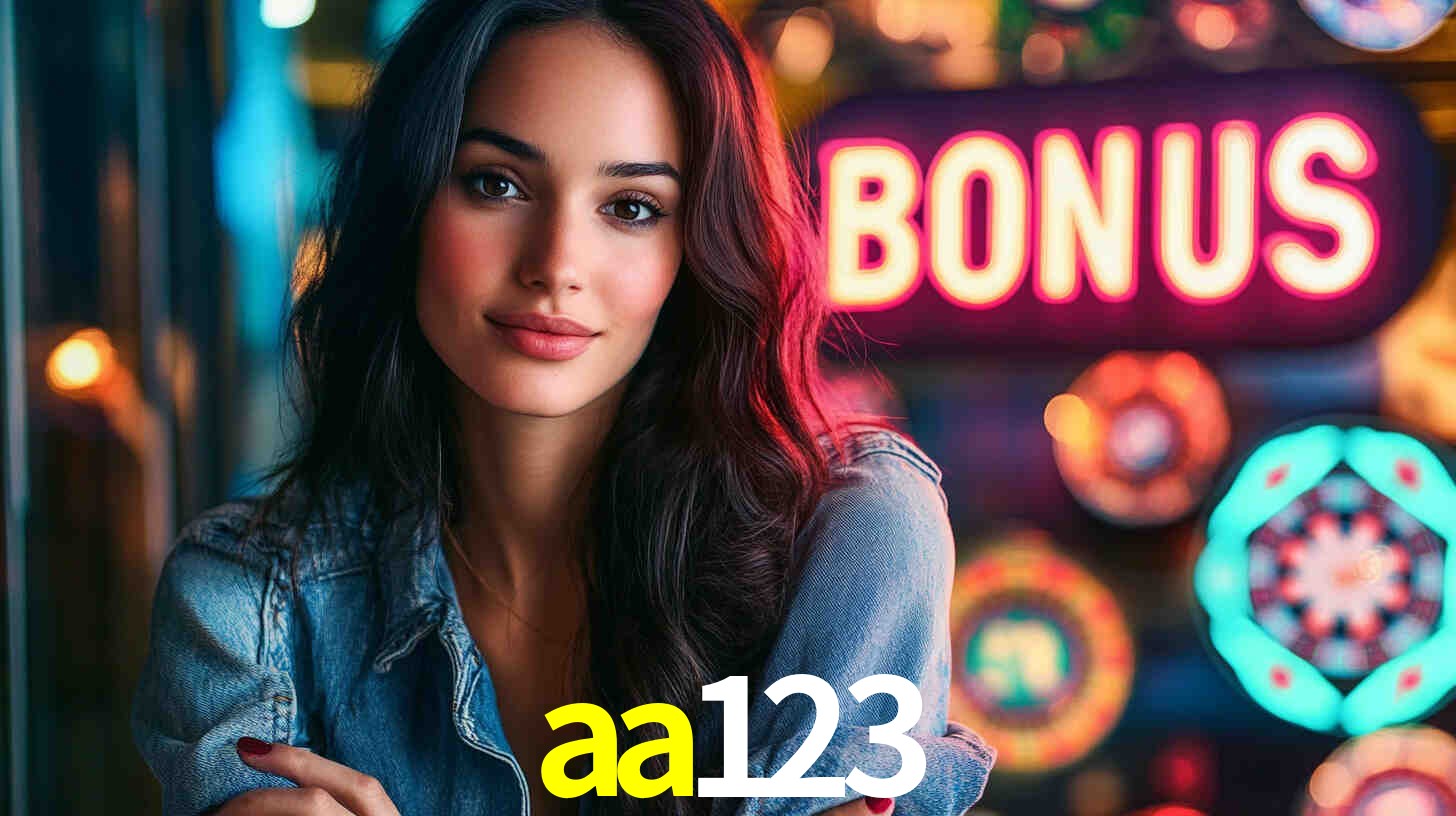 aa123: Seu Cassino Premiado com Pagamentos Rápidos