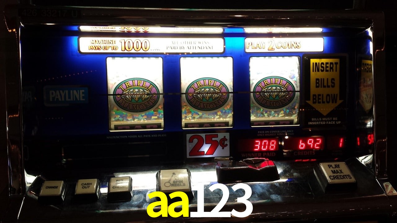 Welcome Bonus aa123
