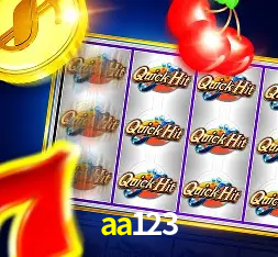 A Revolução dos Aplicativos de Jogos no aa123