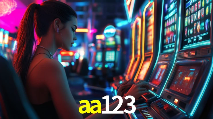 aa123.com