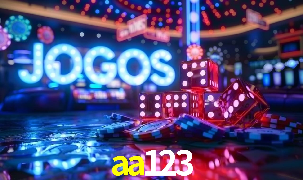 Diretório de Jogos aa123