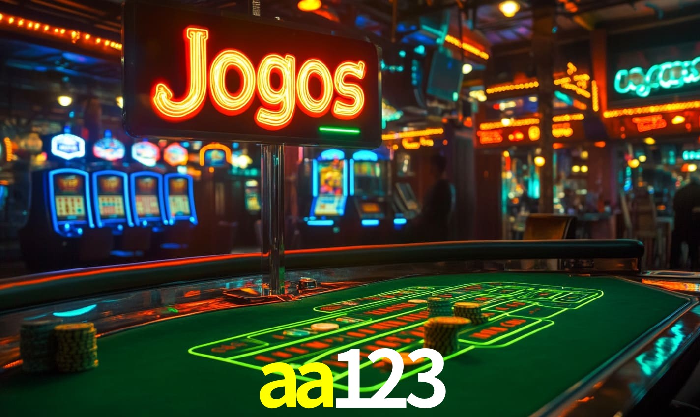 aa123 Dicas de Jogo