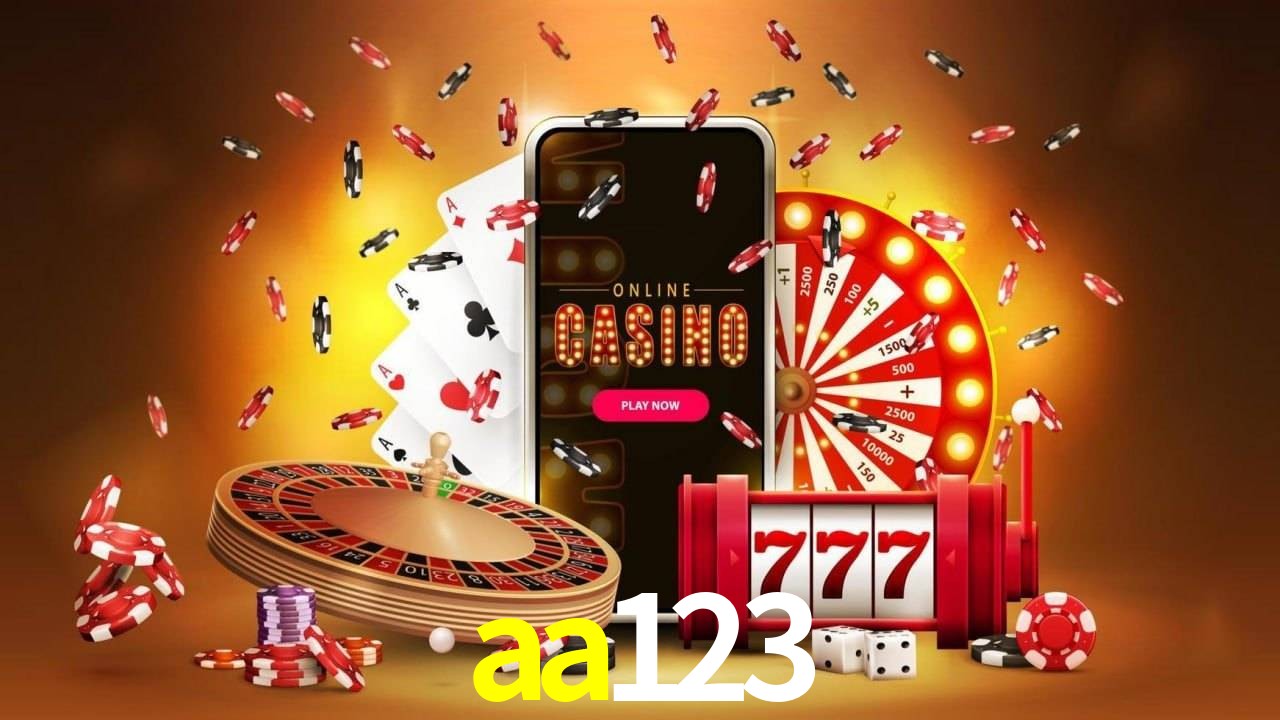 aa123 公平游戏