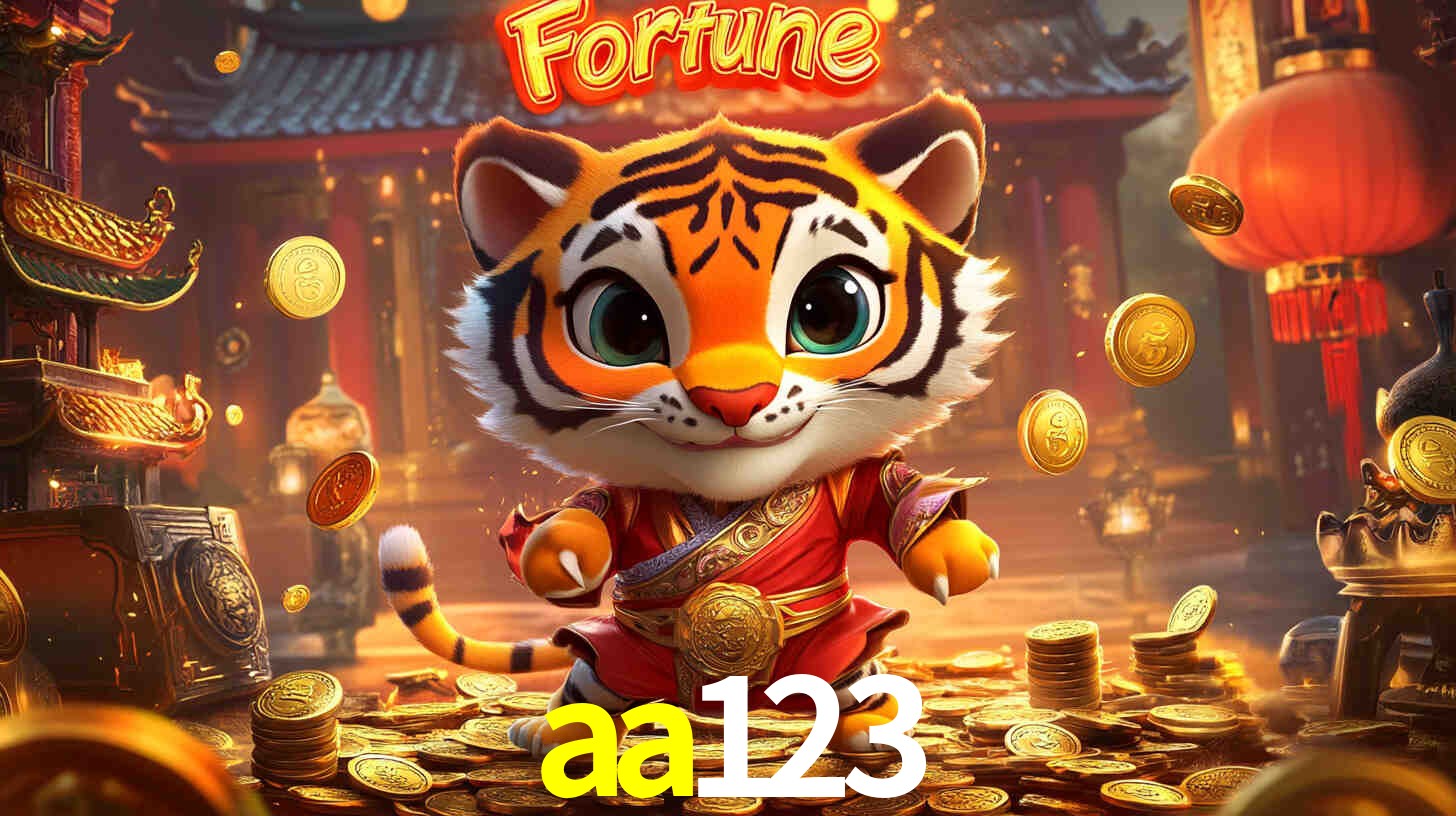 Baixar aa123 Android
