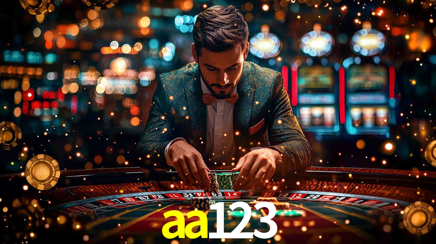 Experimente o Login Seguro Premium no aa123