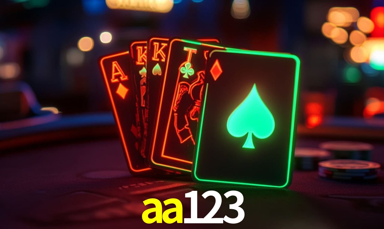 Torneios aa123