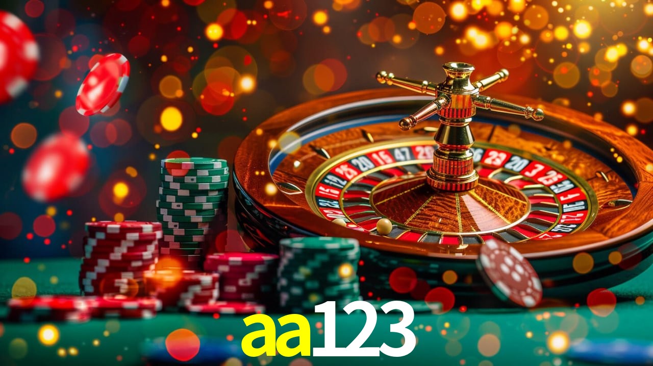 Mesa de Blackjack aa123