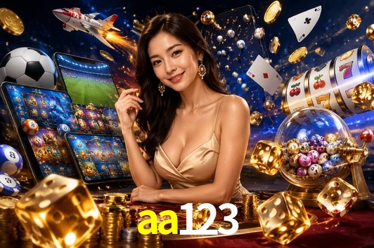 Live Casino aa123