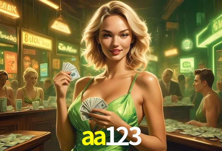 Interface do App aa123