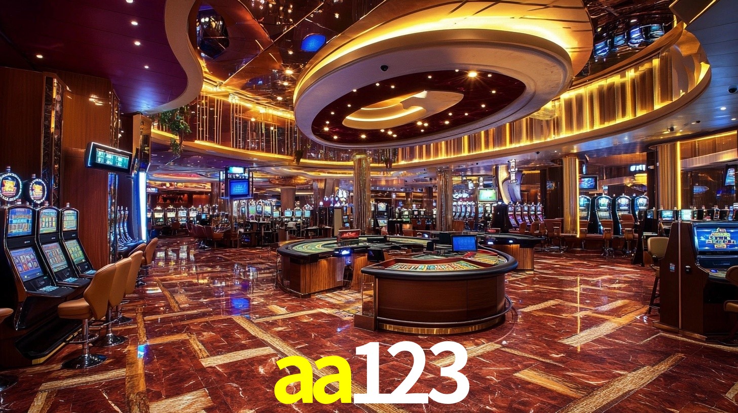 aa123 App Interface
