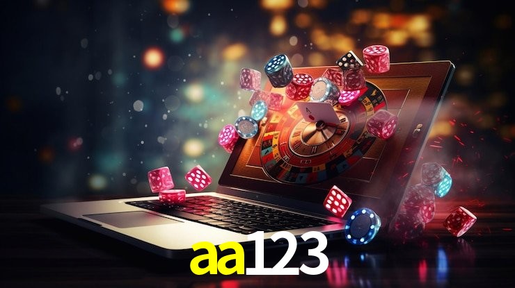 Apostas de Futebol aa123
