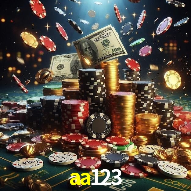 Estatísticas Esportivas aa123