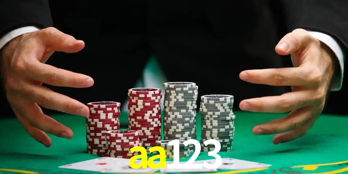 Chances Ganhar aa123