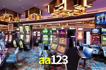 Descubra o Programa VIP da aa123: Vantagens Exclusivas para Jogadores