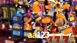 Funcionalidades App aa123