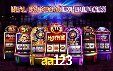 A Experiência Imersiva dos Cassinos Ao Vivo no aa123