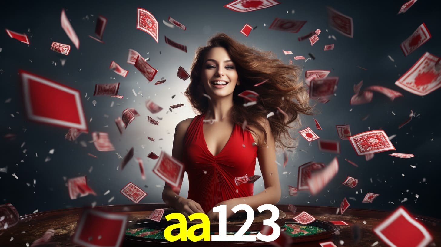 Welcome Bonus aa123