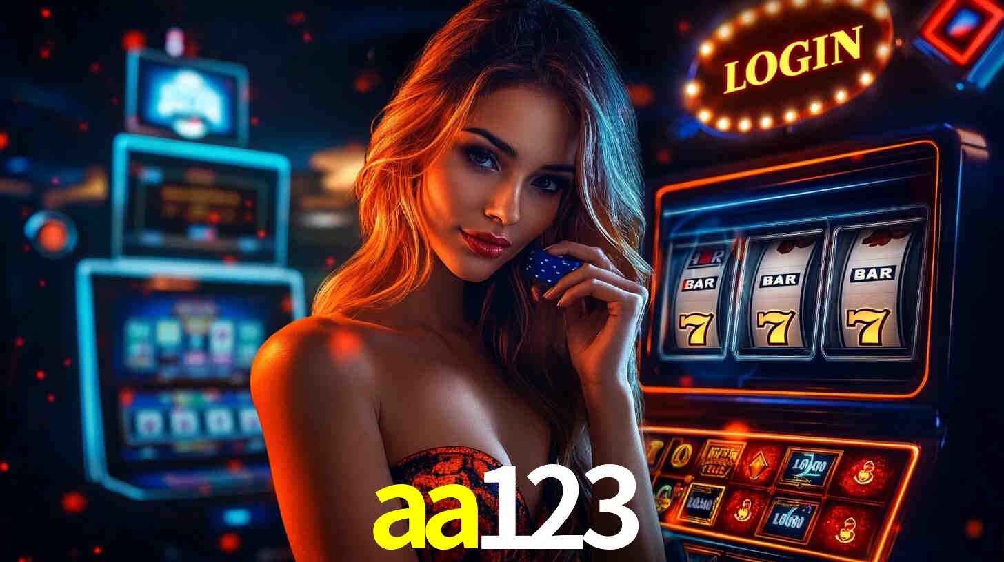 Bônus App aa123