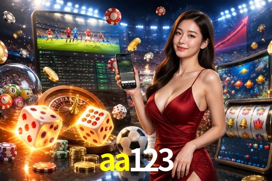 Game Providers aa123