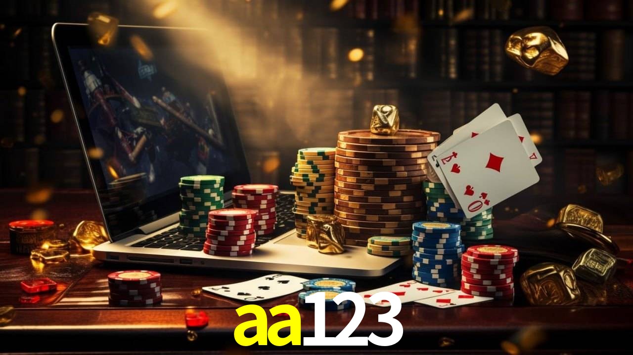 Sistemas de Segurança aa123