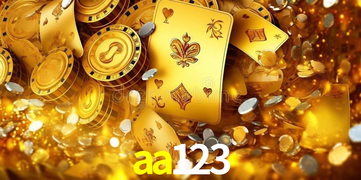 Casino Ao Vivo aa123