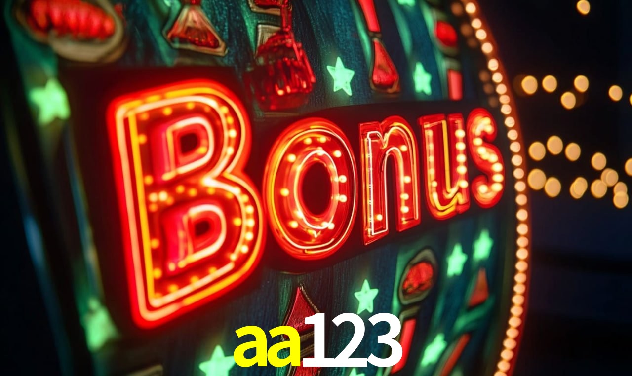 Provedores de Jogos aa123