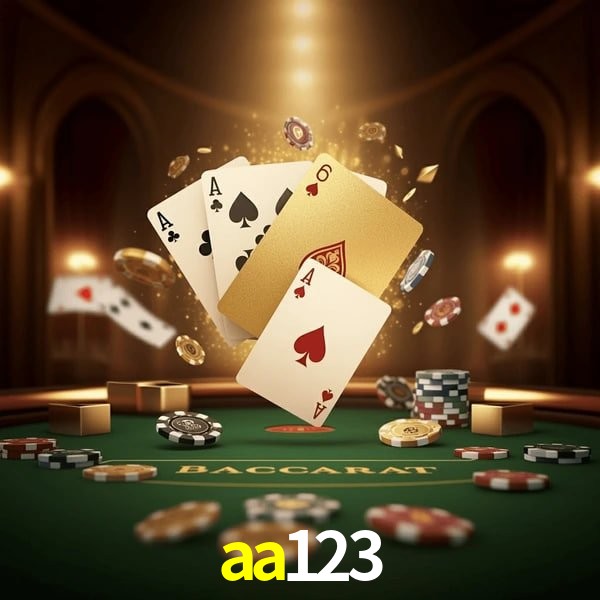 Roulette Table aa123