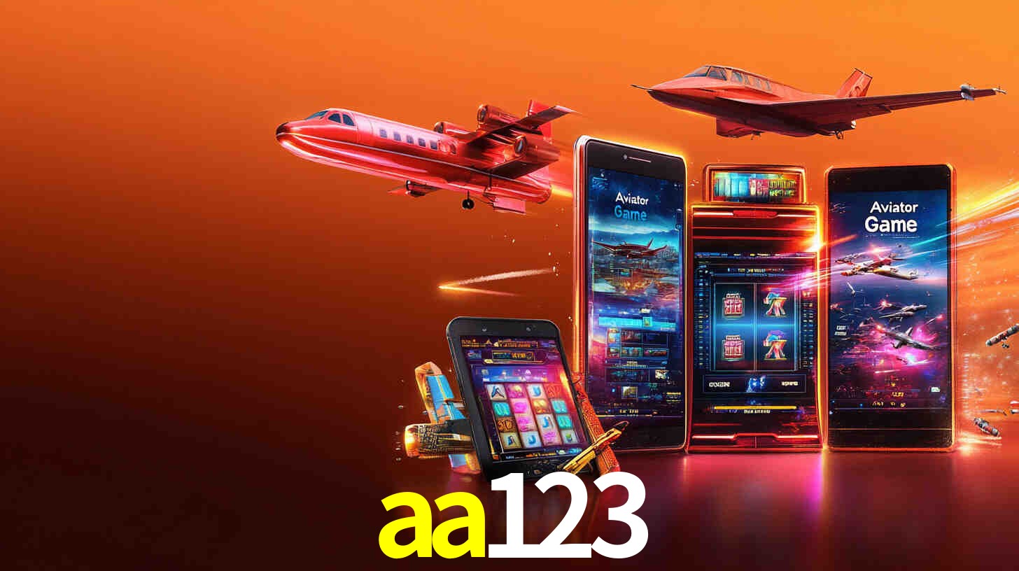 Instalar aa123 Mac