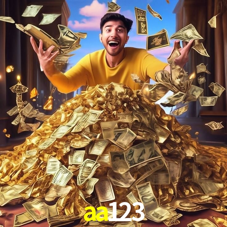 Tecnologia da Plataforma aa123