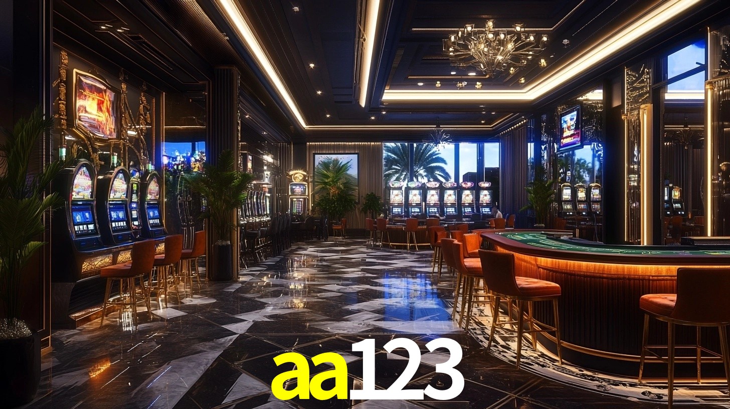 aa123: Jogos de Caça-Níqueis-Altas Recompensas, Roleta-Velocidade, Blackjack-Desafios Máximos