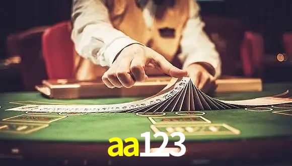 VIP Casino aa123