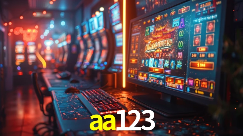 aa123: Seu Especialista em Apostas Esportivas Brasileiras