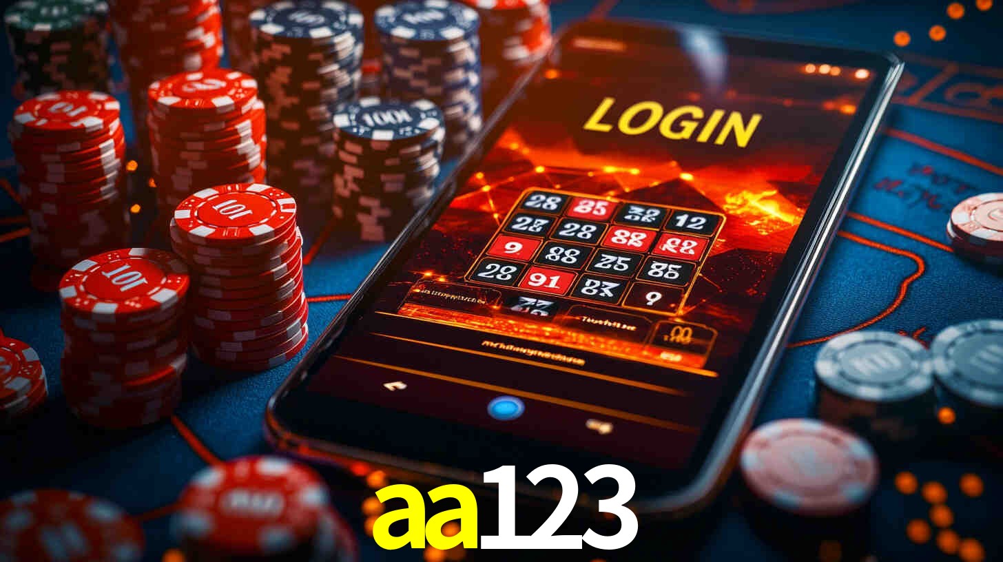 Vantagens App aa123