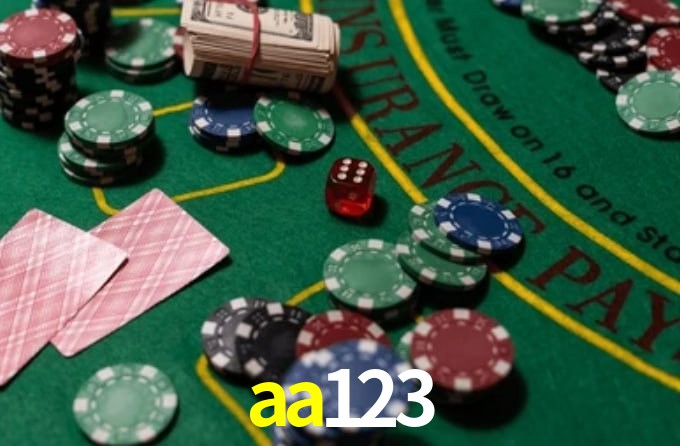 Notificações App aa123