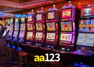 Desvendando o Mundo dos Jogos Virtuais na aa123