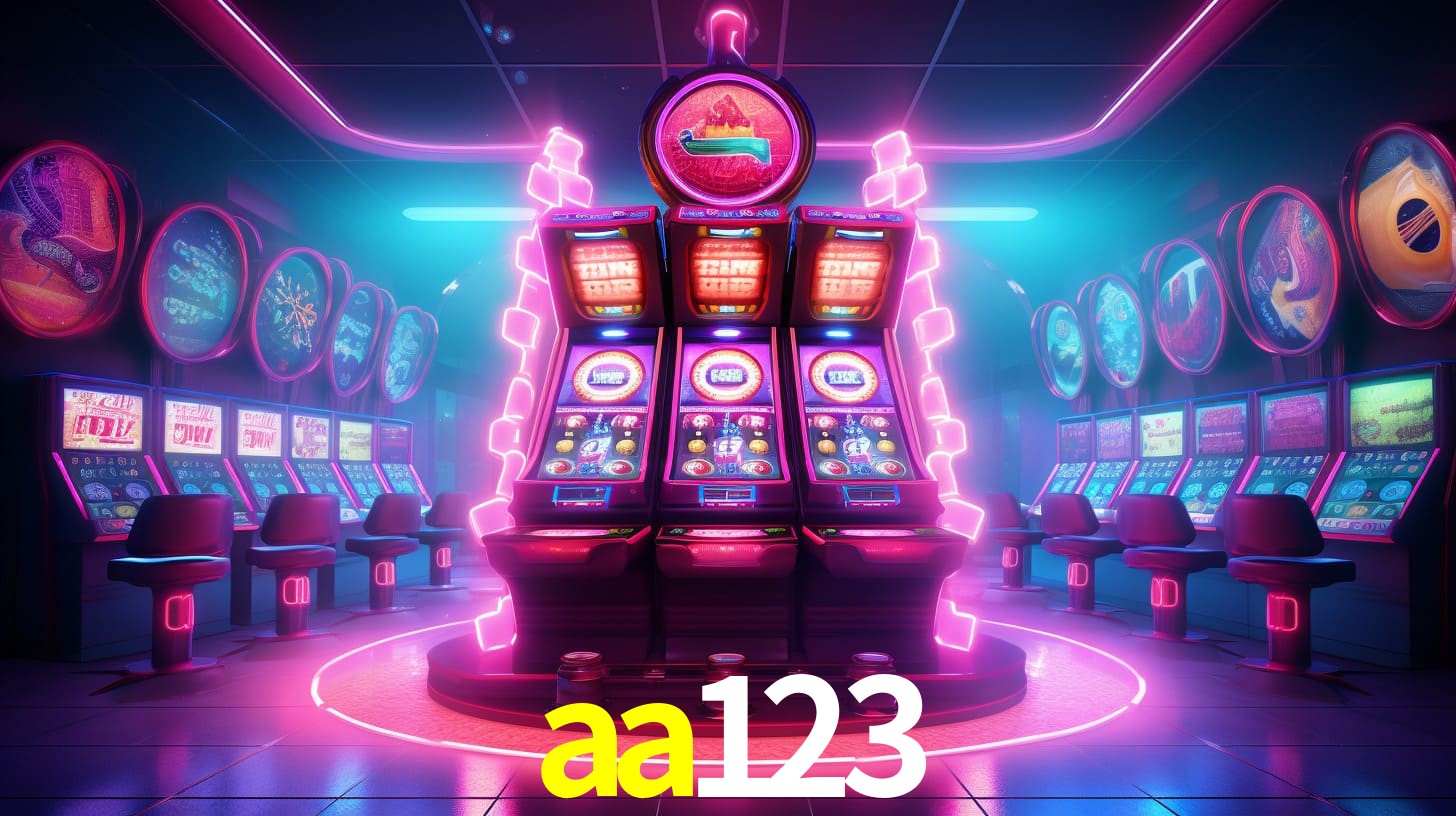 Bônus Generosos e Exclusivos no aa123 para Você!