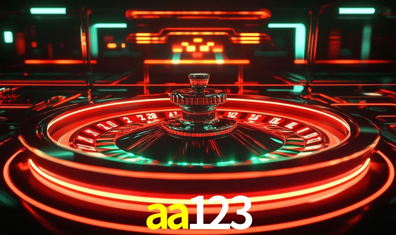 Desvendando o Mundo dos Jogos Virtuais na aa123