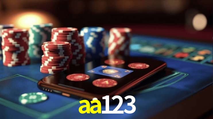 aa123 Premiação acumulada / Jackpot
