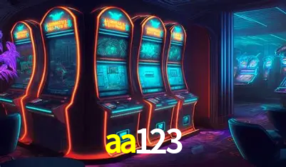 Descubra o Mundo do Cassino Online com aa123