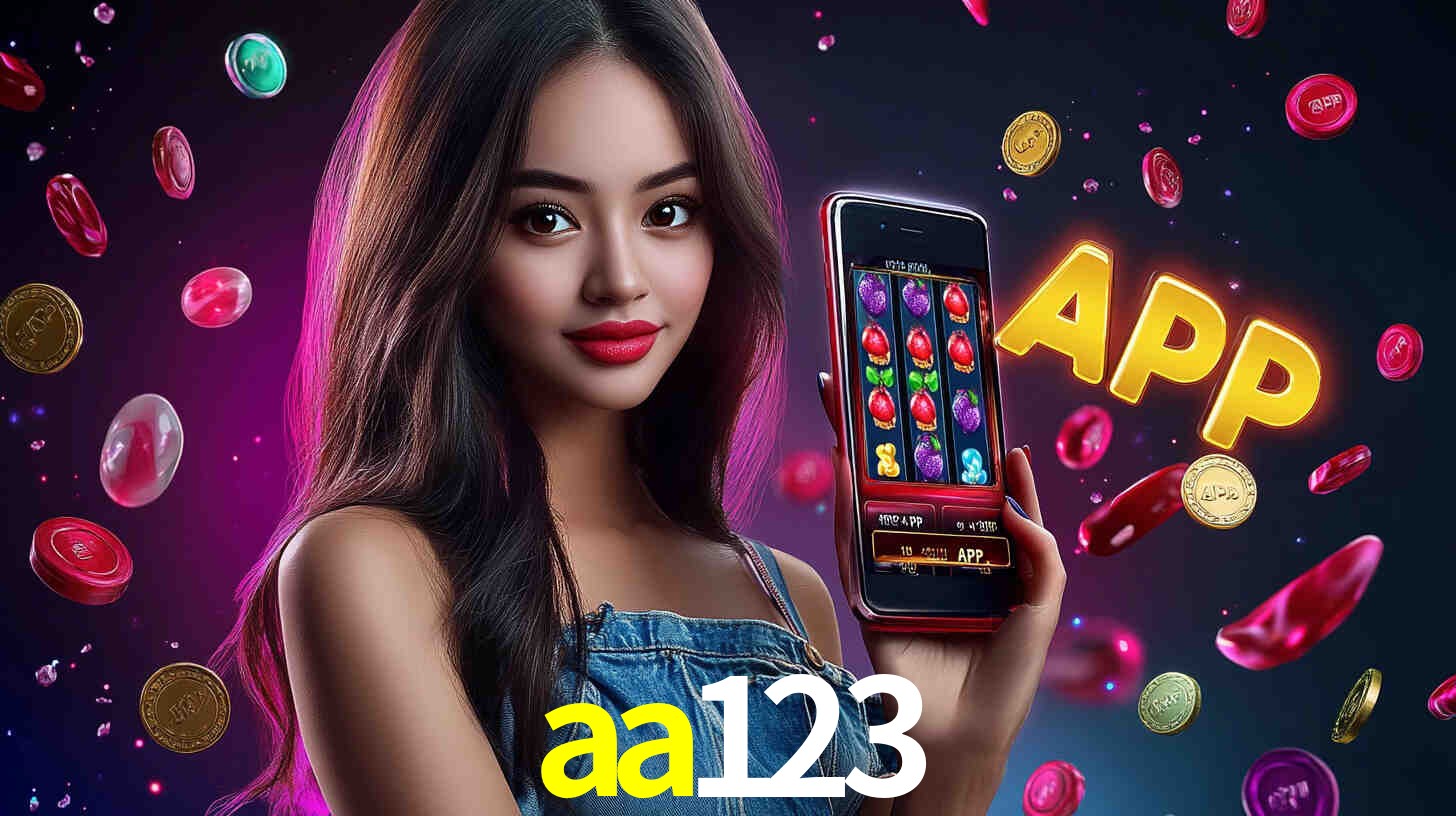 Instruções Download aa123