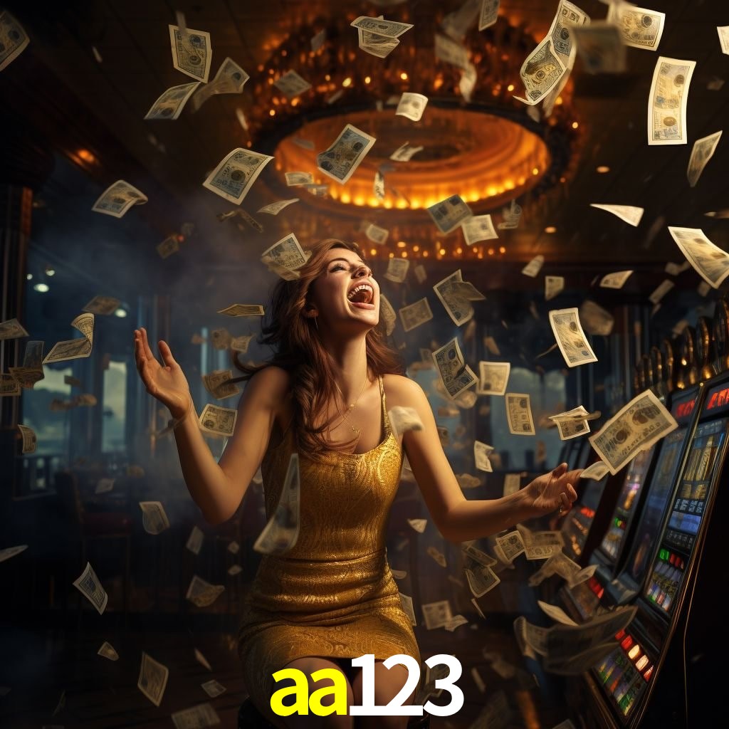 Live Casino aa123