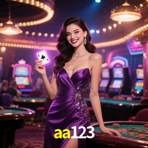 Login Seguro aa123