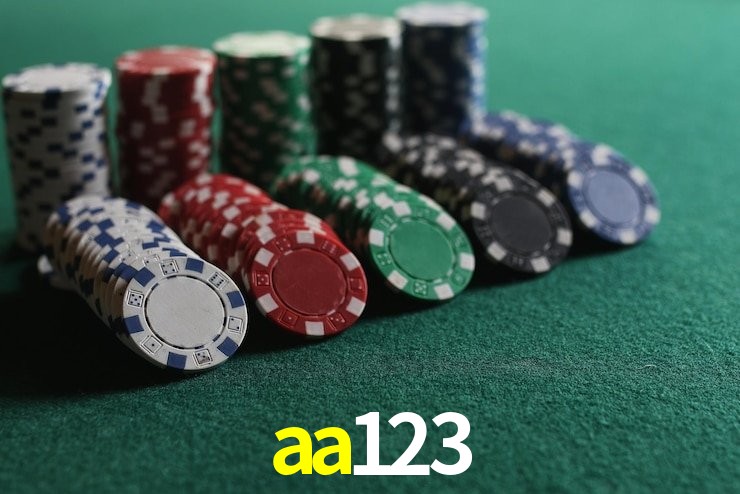 Slot Games aa123