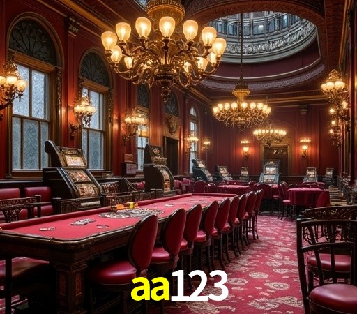 Sistemas de Segurança aa123
